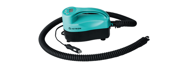 Elektrisk pump för SUP Board