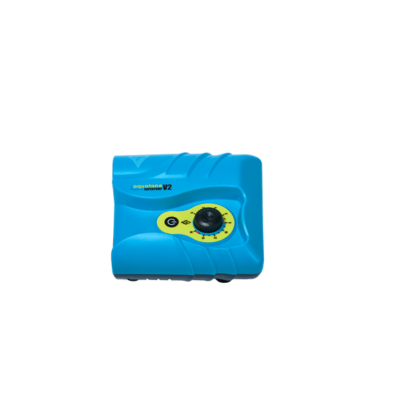 Superpump V2, elektrisk pump för SUP Board