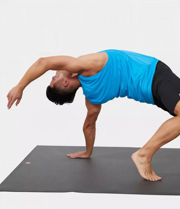 PRO® Extra Large yogamatta, 132x200 cm