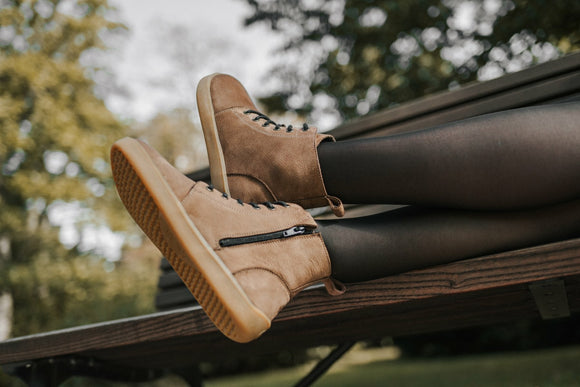 Barfotaskor - Be Lenka - Atlas