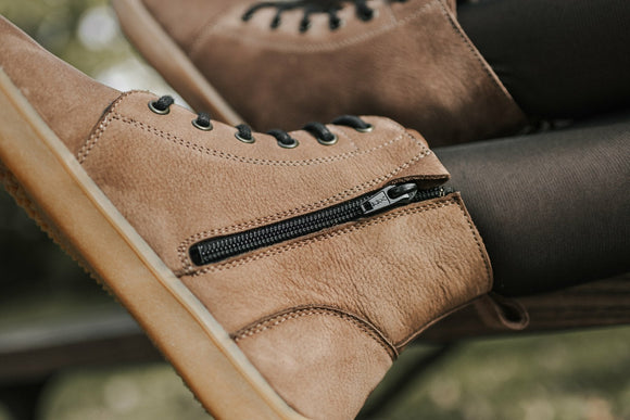 Barfotaskor - Be Lenka - Atlas