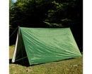 Tarp, 3x3 m