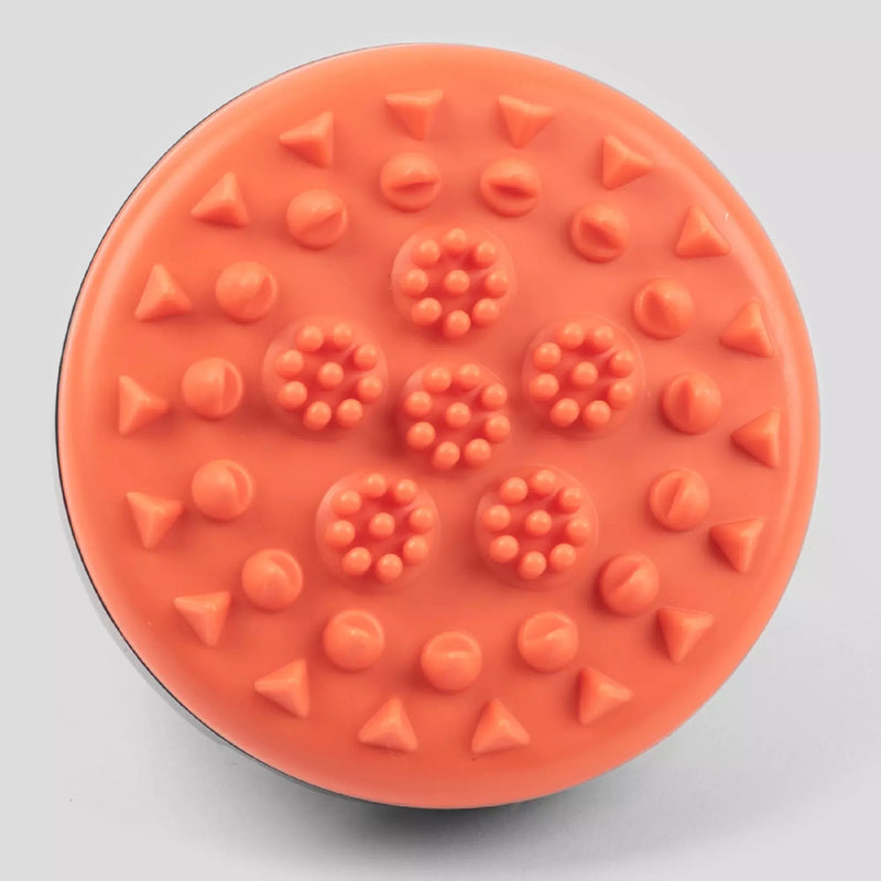Anti-celluliter massageapparat