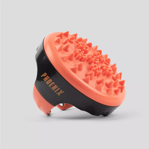 Anti-celluliter massageapparat