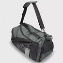 Sportväska/ryggsäck, 2 i 1