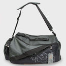 Sportväska/ryggsäck, 2 i 1