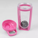 Proteinshaker, 600 ml