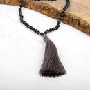 Serenity pärlhalsband