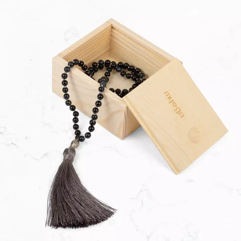 Serenity pärlhalsband