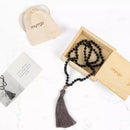 Serenity pärlhalsband