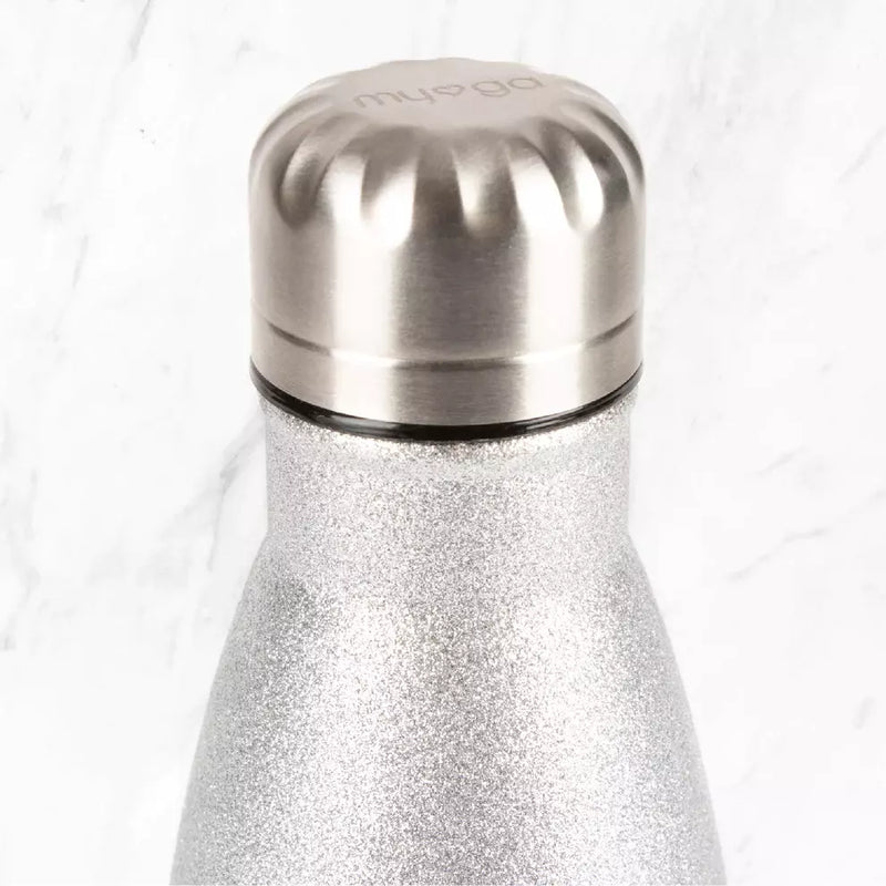 Flaska i rostfritt stål, 500 ml