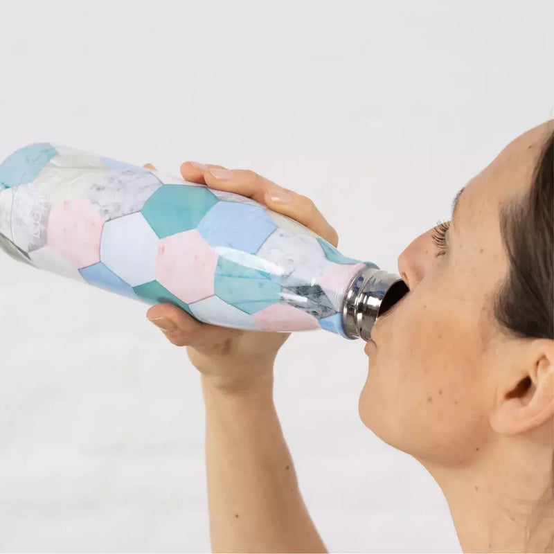 Flaska i rostfritt stål, 500 ml