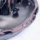 Backflow rökelsebrännare