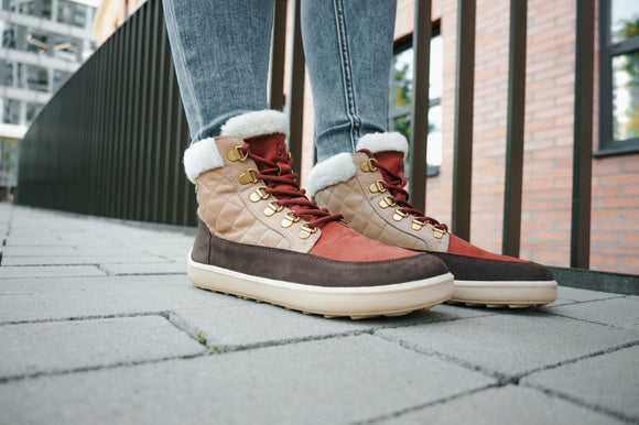 Barfotaskor - Be Lenka - Olivia