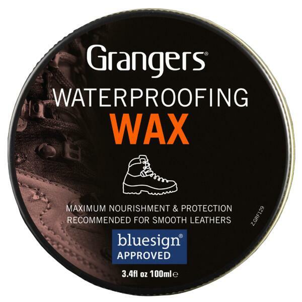 Vattentätningsvax, bivax, 100 ml