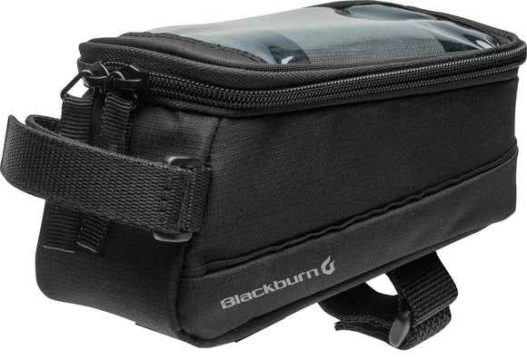 Local Plus Top Tube Bag