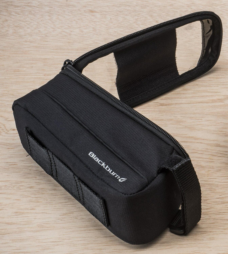 Local Plus Top Tube Bag