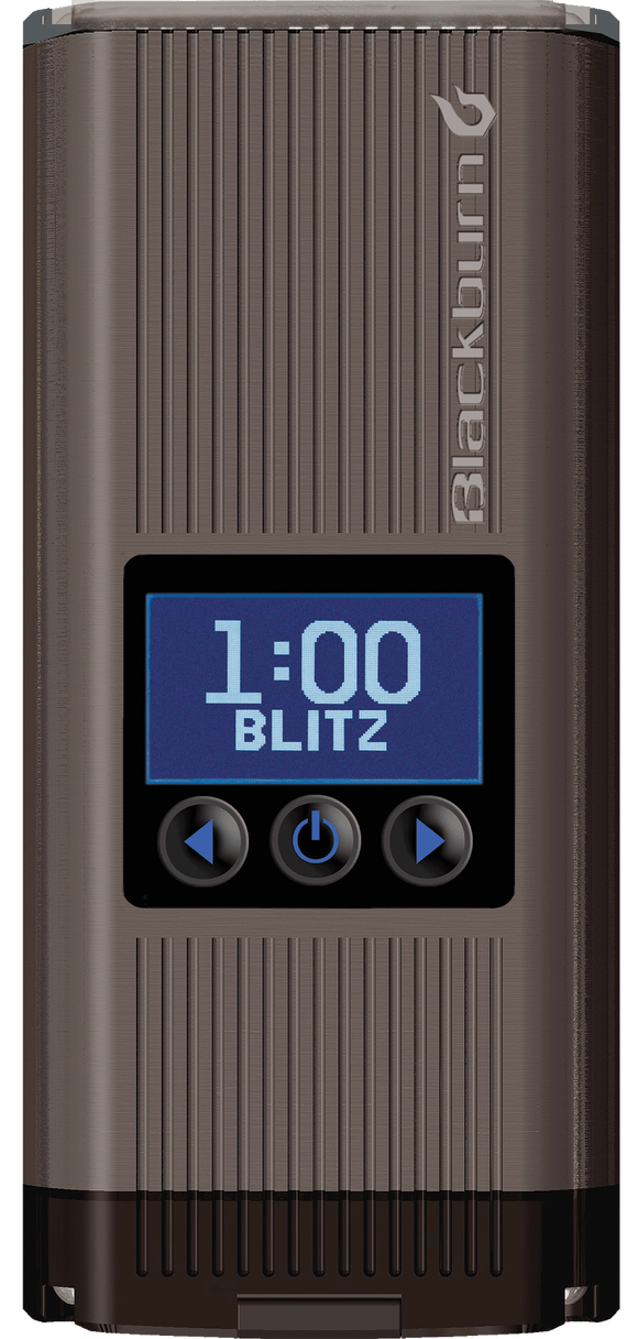 Countdown 1600 strålkastare