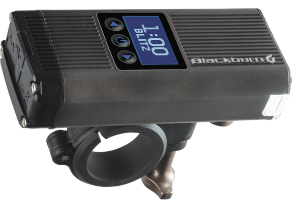 Countdown 1600 strålkastare