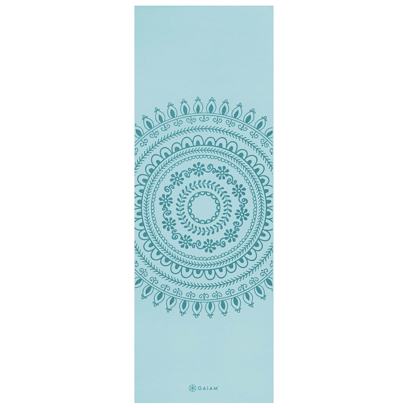 Marrakech yogamatta, 6 mm