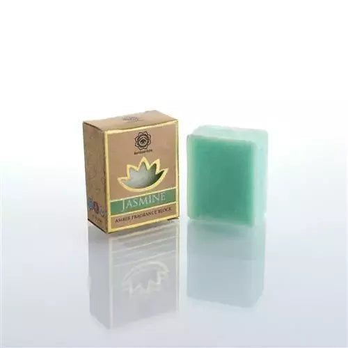 Amber Doftblock, Jasmine