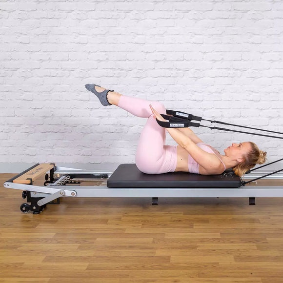 Låga ben för A-Series Pilates Reformer