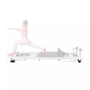 Låga ben för A-Series Pilates Reformer