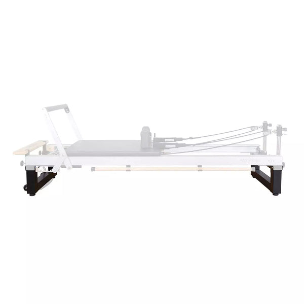 Standardben för A-Series Pilates Reformer