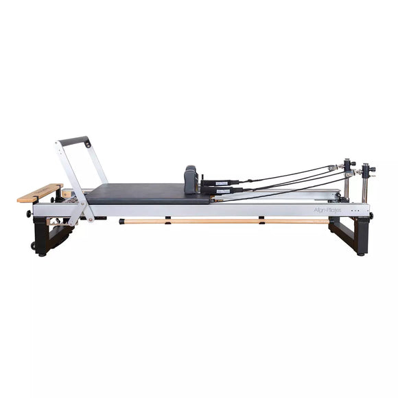 Standardben för A-Series Pilates Reformer