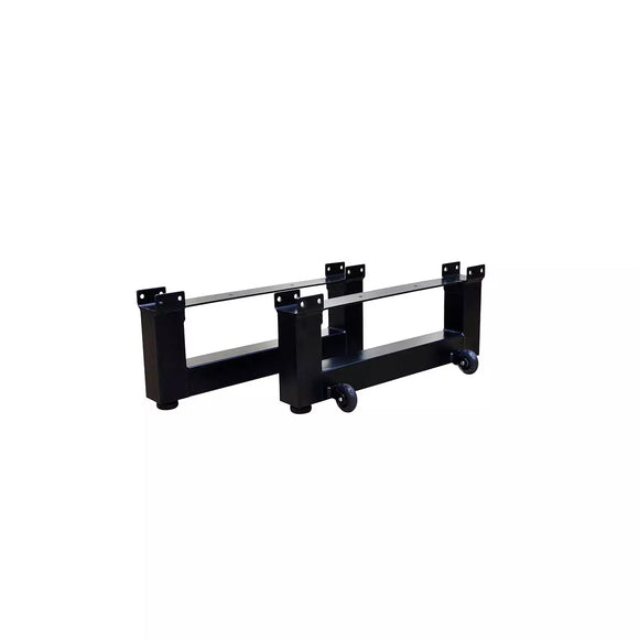 Standardben för A-Series Pilates Reformer