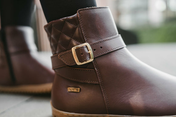 Barfotaskor - Be Lenka - Diva