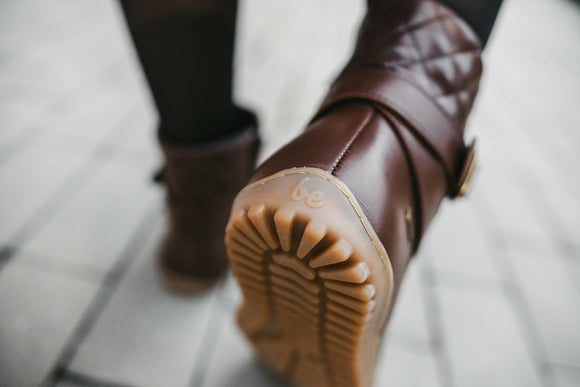 Barfotaskor - Be Lenka - Diva