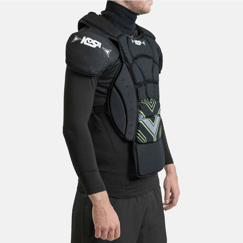 Bröstskydd MV2019