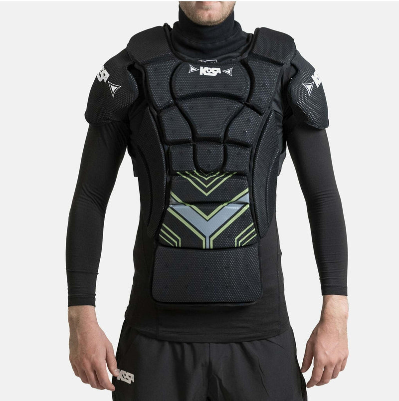 Bröstskydd MV2019