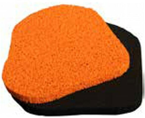 Extra stoppning för målvaktshandske, 20 mm.