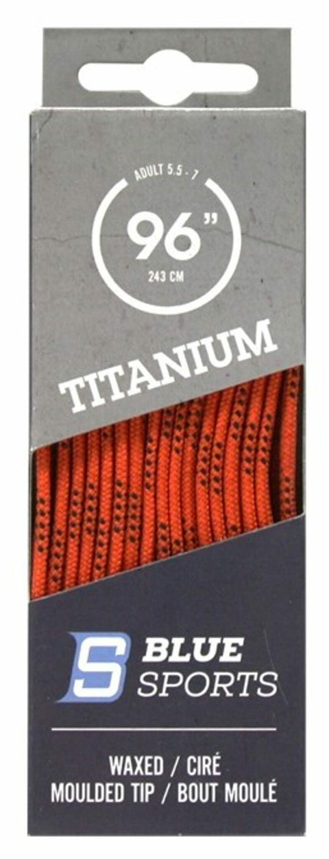 Hockeyskridskosnören