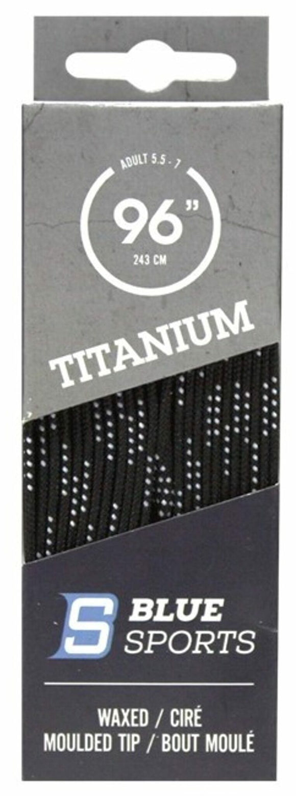 Hockeyskridskosnören