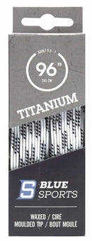 Hockeyskridskosnören