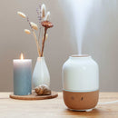 LEALIA Ultrasonic Aroma Diffuser