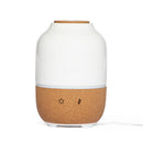 LEALIA Ultrasonic Aroma Diffuser