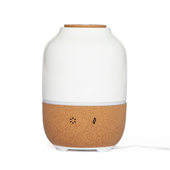LEALIA Ultrasonic Aroma Diffuser