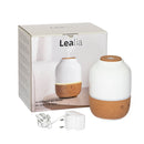 LEALIA Ultrasonic Aroma Diffuser