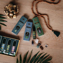 Vrindaam Body Roll-On, presentset