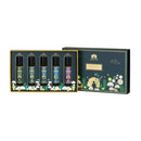 Vrindaam Body Roll-On, presentset