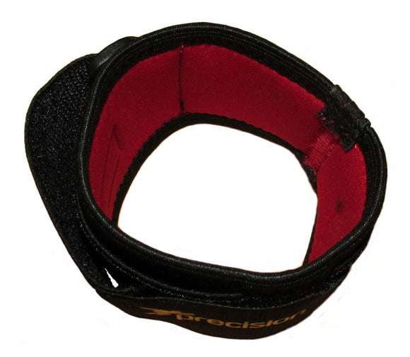 Armbågsstöd i neopren, tennis