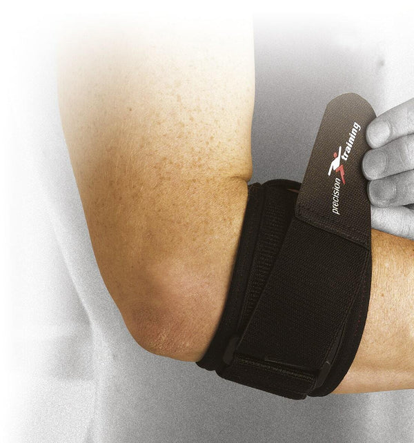 Armbågsstöd i neopren, tennis