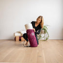 Surya Yogamatta Baksida