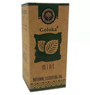 Pepparmynta eterisk olja, 10ml