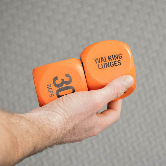 Konditionsträningskuber