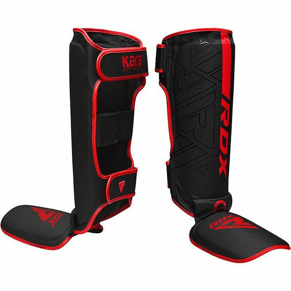 F6 Kara Shin Instep Guards